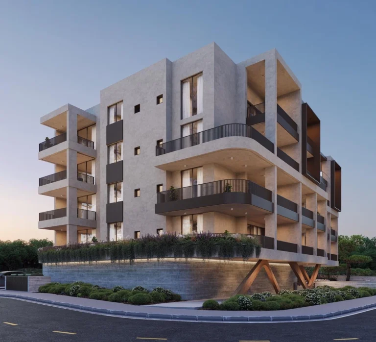 Cheap Apartments for Sale Paphos up to 800000 euro
