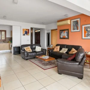 2 Bedroom Apartment for Sale in Paphos District