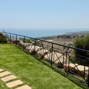 3 Bedroom Apartment for Sale in Paphos District