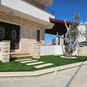200m² House for Rent in Larnaca District