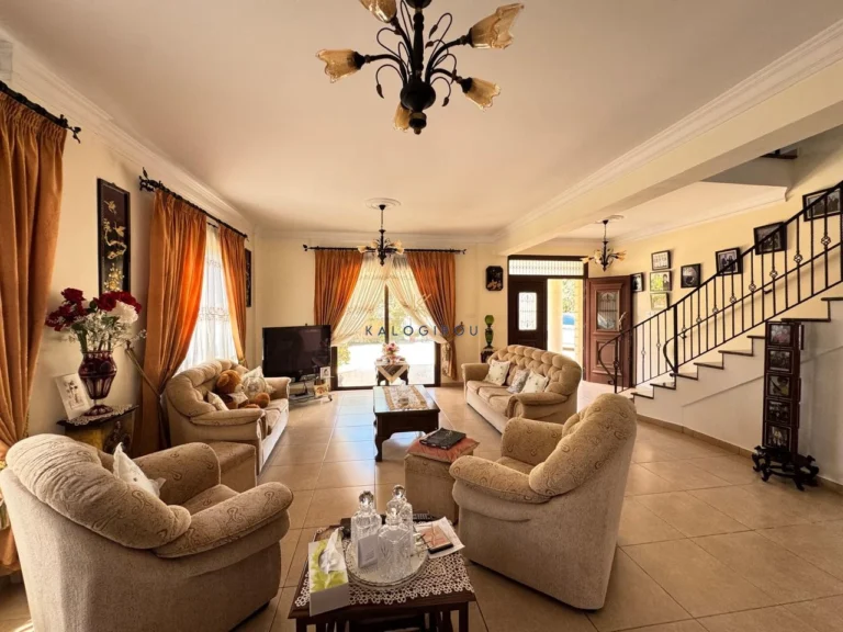 Cheap Houses and Villas for Sale Larnaca up to 1000000 euro