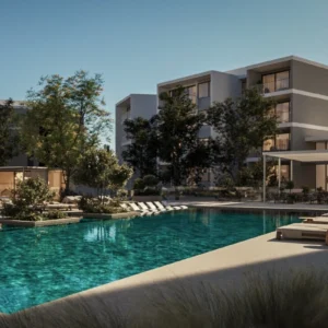 3 Bedroom Apartment for Sale in Paphos – Universal
