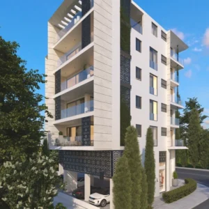 2 Bedroom Apartment for Sale in Paphos – Agios Theodoros