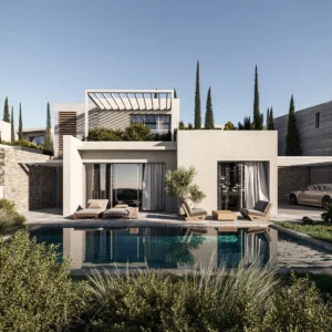 3 Bedroom House for Sale in Pegeia, Paphos District