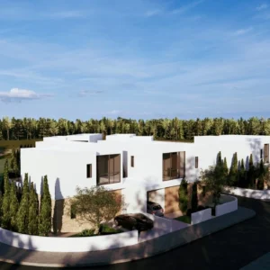 3 Bedroom House for Sale in Pegeia, Paphos District