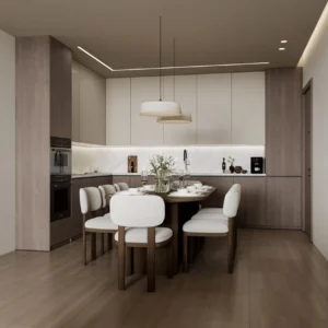 2 Bedroom Apartment for Sale in Geroskipou, Paphos District