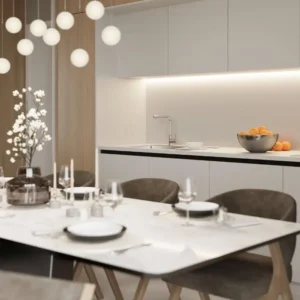 2 Bedroom Apartment for Sale in Mesogi, Paphos District