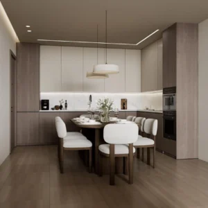 1 Bedroom Apartment for Sale in Geroskipou, Paphos District
