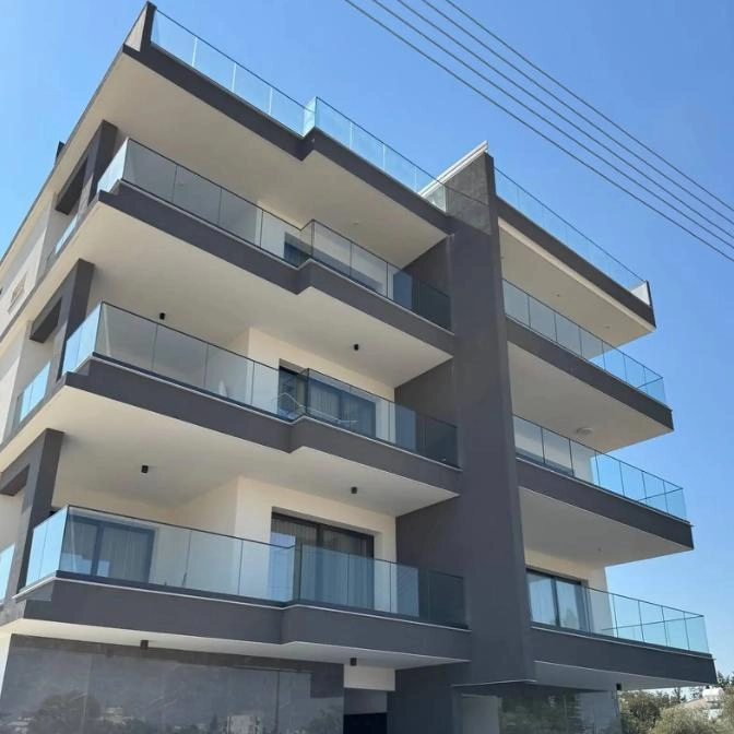 Cheap Apartments for Sale Nicosia up to 500000 euro