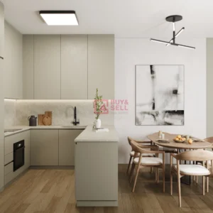 2 Bedroom Apartment for Sale in Ypsonas, Limassol District