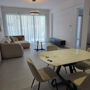 2 Bedroom Apartment for Rent in Limassol District