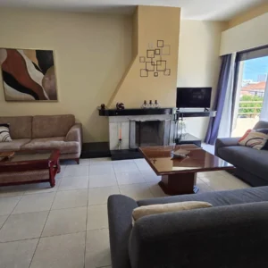 3 Bedroom Apartment for Rent in Limassol – Agios Athanasios
