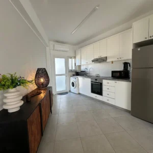 2 Bedroom Apartment for Rent in Limassol – Kapsalos