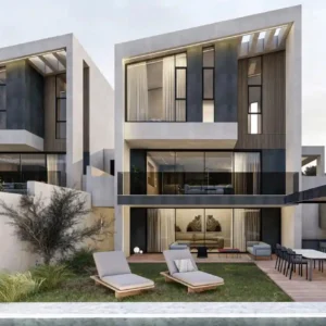4 Bedroom House for Sale in Parekklisia, Limassol District