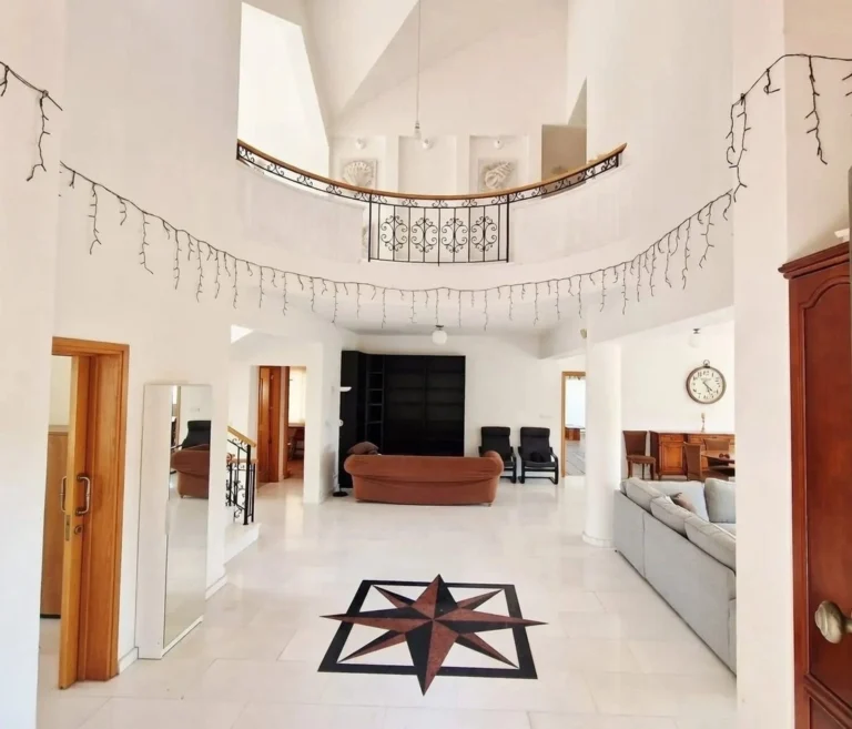 Average Price of a House in Limassol