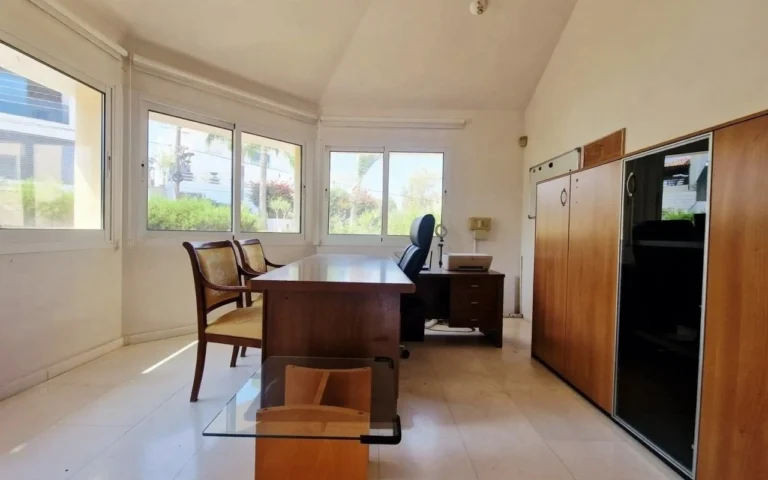 Average Price of a House in Limassol