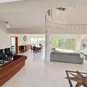 4 Bedroom House for Sale in Limassol – Agia Fyla