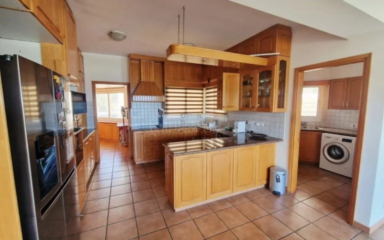 Average Price of a House in Limassol