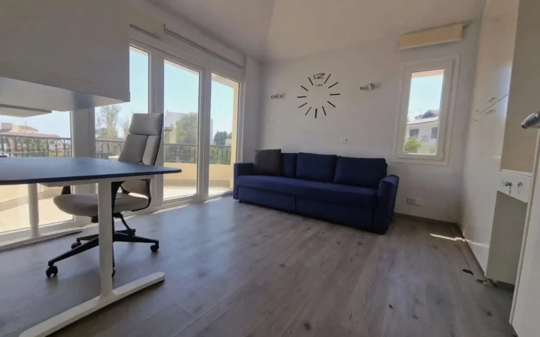 Average Price of a House in Limassol