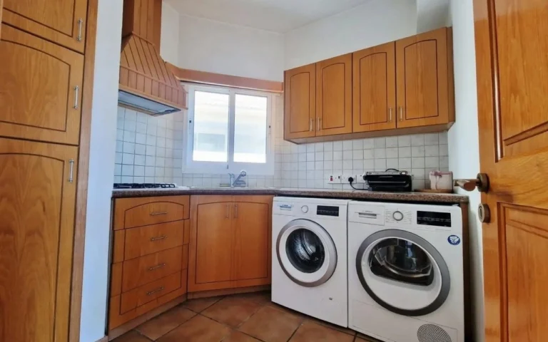Average Price of a House in Limassol