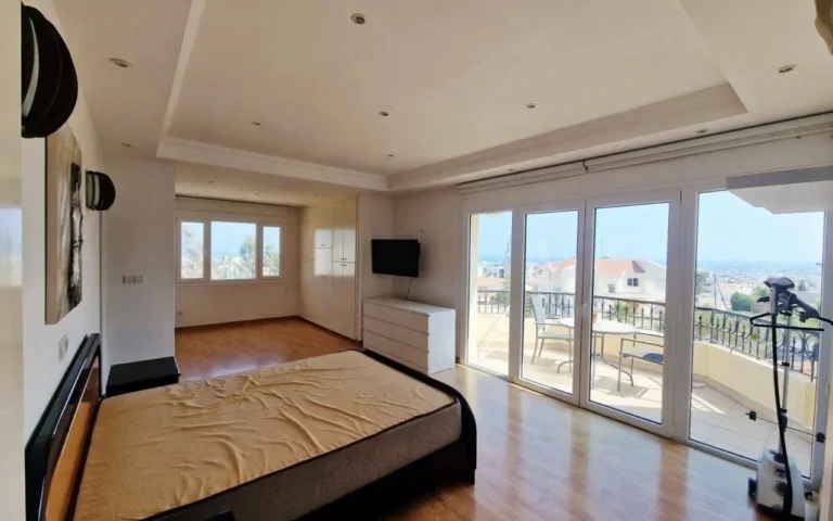 Average Price of a House in Limassol
