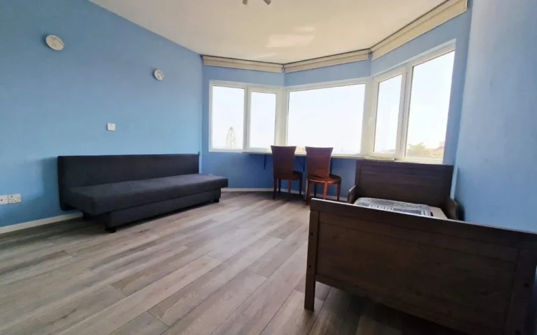 Average Price of a House in Limassol