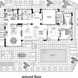 6+ Bedroom House for Sale in Potamos Germasogeias, Limassol District