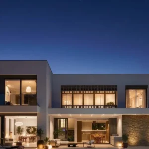 5 Bedroom House for Sale in Agios Nikolaos, Larnaca District