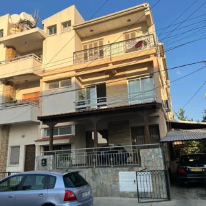 6+ Bedroom House for Sale in Limassol – Kapsalos