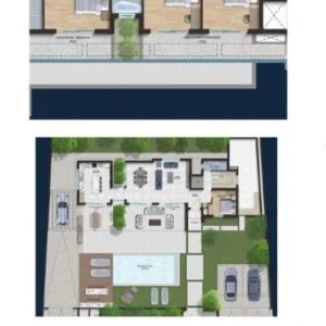 6+ Bedroom House for Sale in Mouttagiaka, Limassol District