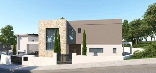 Cheap Houses and Villas for Sale Limassol up to 1000000 euro