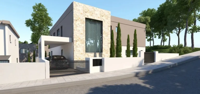 Cheap Houses and Villas for Sale Limassol up to 1000000 euro