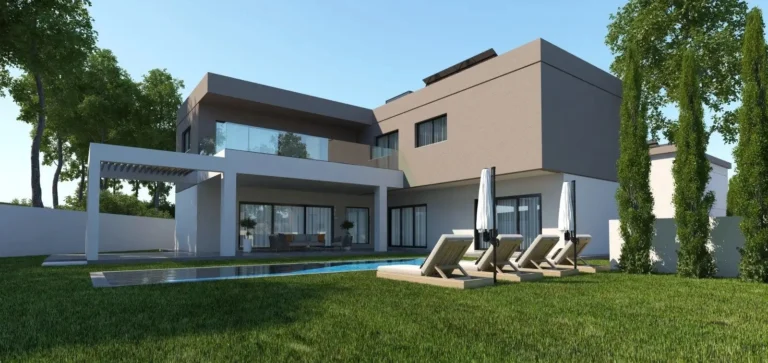Cheap Houses and Villas for Sale Limassol up to 1000000 euro