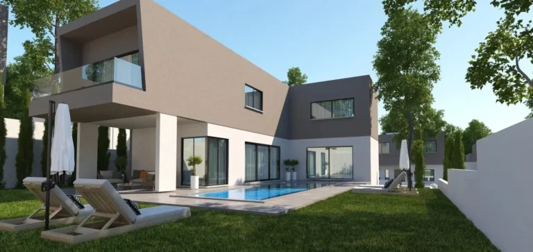 Cheap Houses and Villas for Sale Limassol up to 1000000 euro