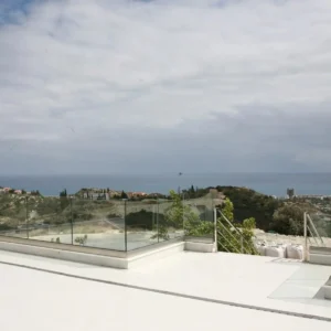 6+ Bedroom House for Sale in Agios Tychonas, Limassol District