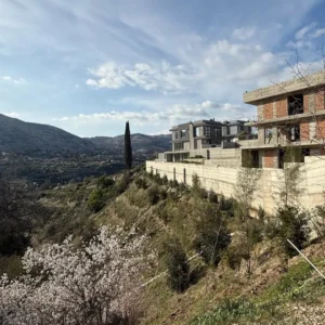 6+ Bedroom House for Sale in Doros, Limassol District