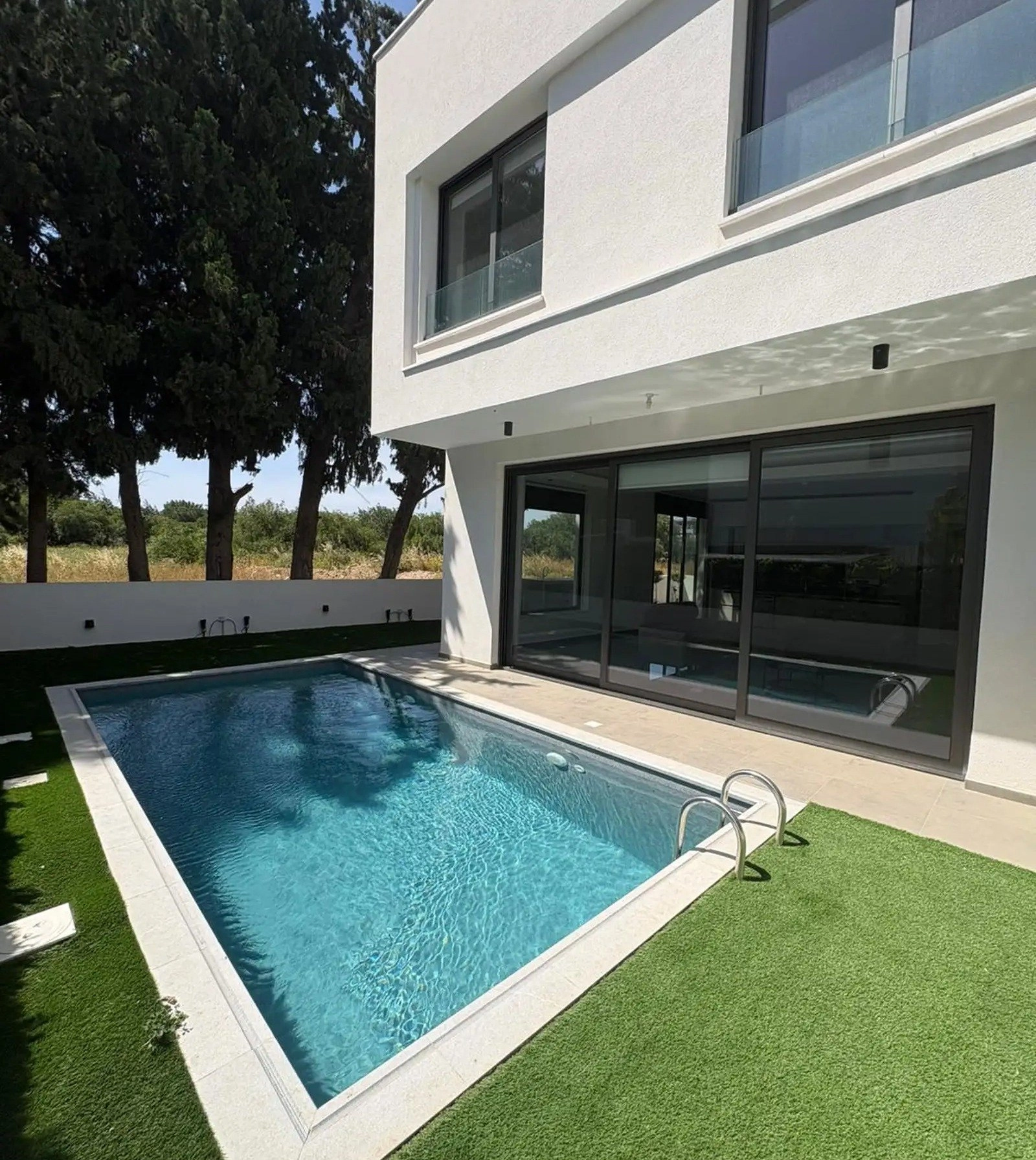3 Bedroom House for Sale in Trachoni Lemesou, Limassol District