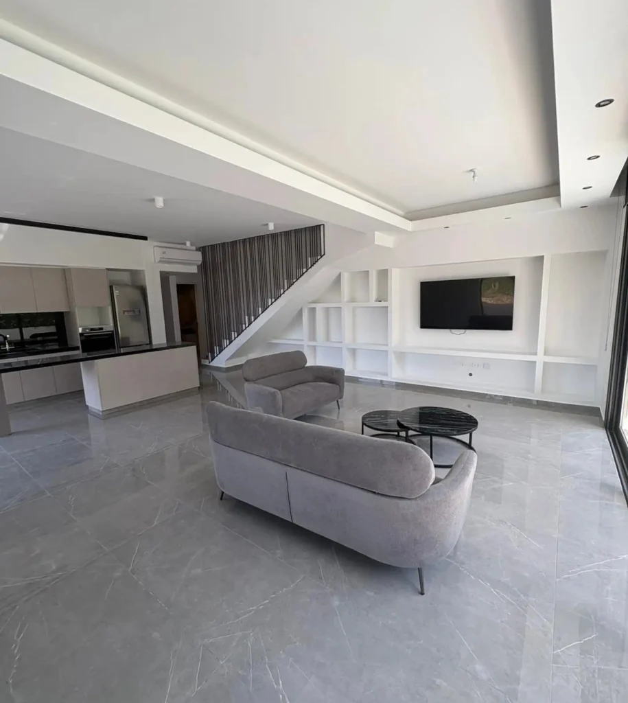 3 Bedroom House for Sale in Trachoni Lemesou, Limassol District