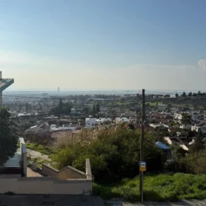 4 Bedroom House for Sale in Limassol – Agia Fyla