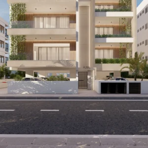 3 Bedroom Apartment for Sale in Limassol – Katholiki