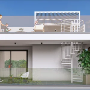 2 Bedroom Apartment for Sale in Ypsonas, Limassol District