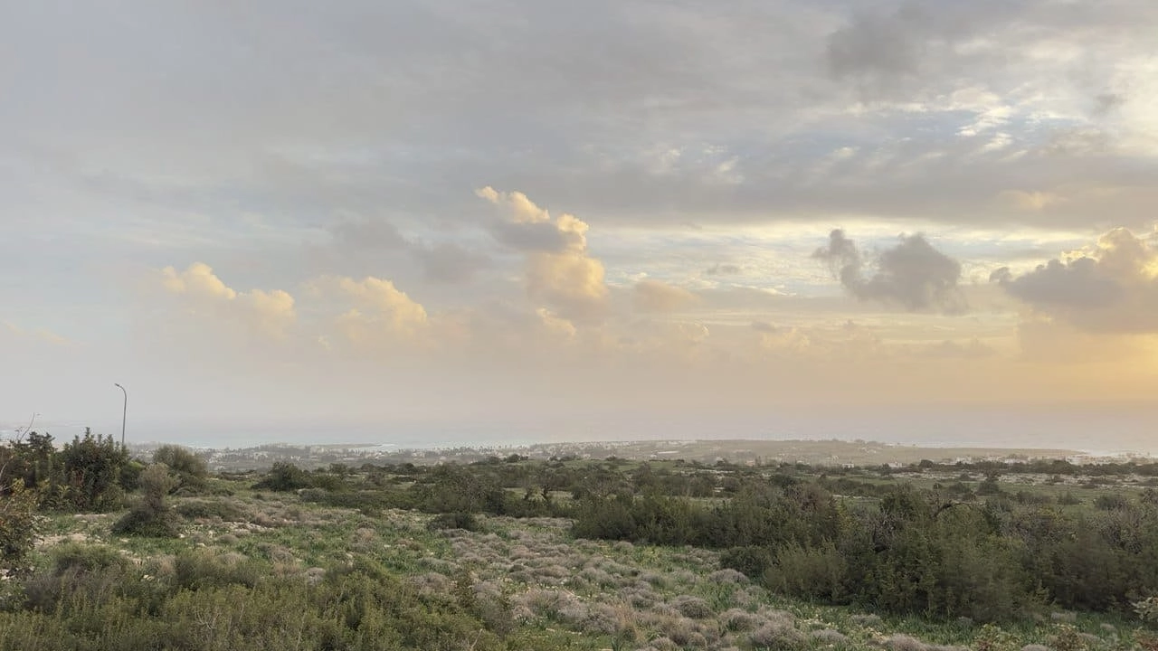 2,907m² Plot for Sale in Pegeia, Paphos District