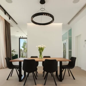 5 Bedroom House for Rent in Mouttagiaka, Limassol District