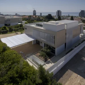 5 Bedroom House for Rent in Mouttagiaka, Limassol District