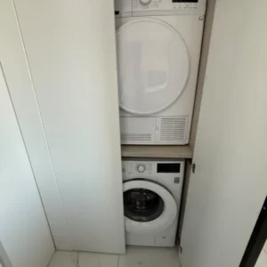 2 Bedroom Apartment for Rent in Germasogeia – Tourist Area, Limassol District
