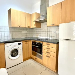 1 Bedroom Apartment for Rent in Oroklini, Larnaca District