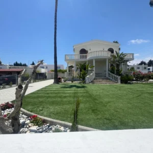 4 Bedroom House for Rent in Kiti, Larnaca District