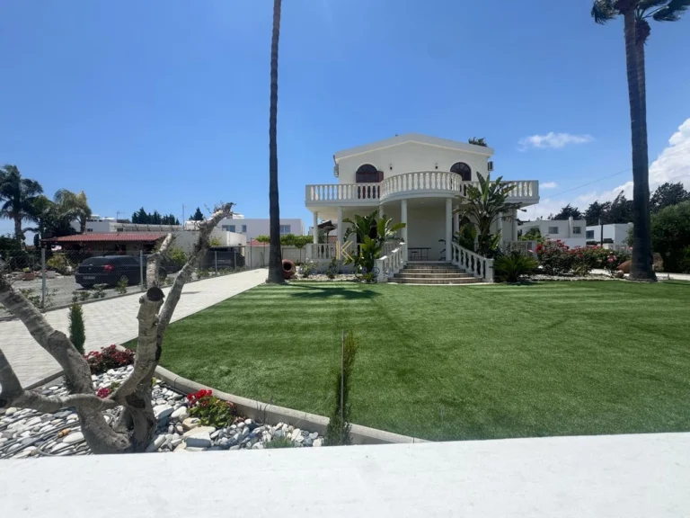 Larnaca