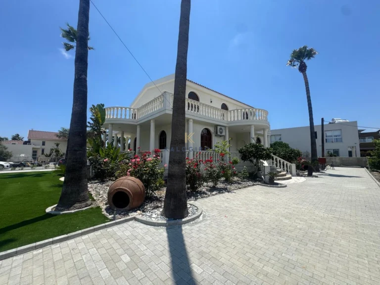Larnaca