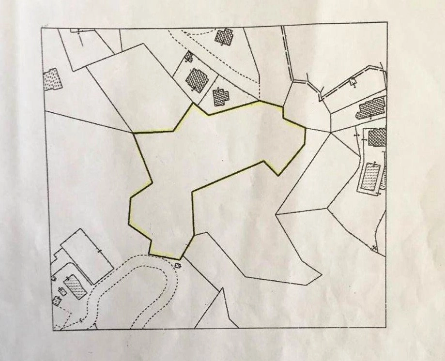 6,809m² Plot for Sale in Agios Tychonas, Limassol District